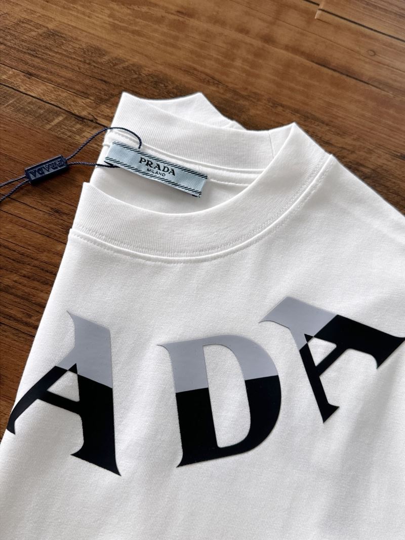 Prada T-Shirts